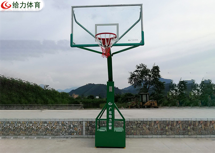 籃球架價錢
