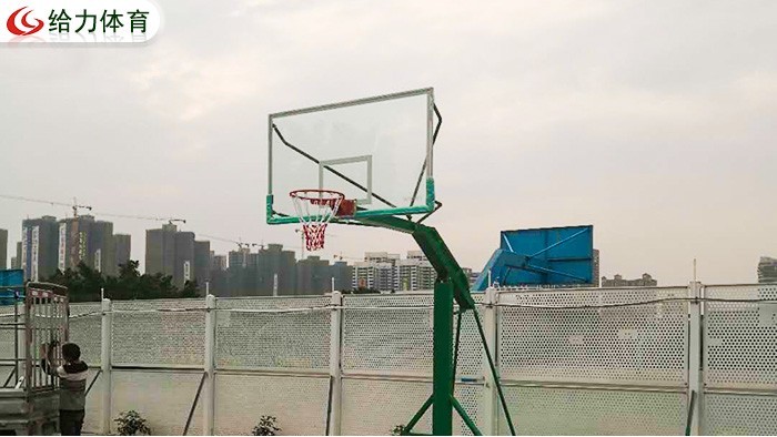 籃球架價(jià)格