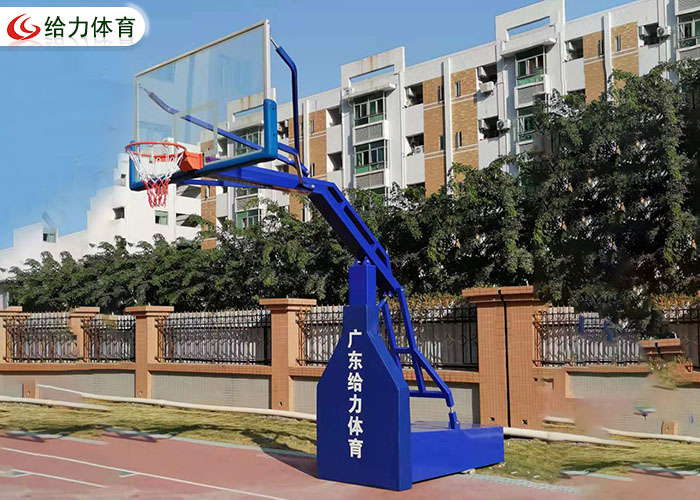 移動(dòng)籃球架價(jià)格多少