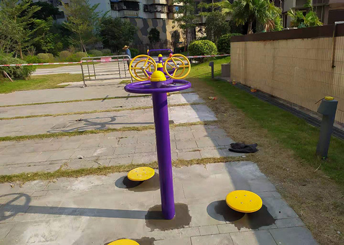 小區(qū)健身器材廠(chǎng)家