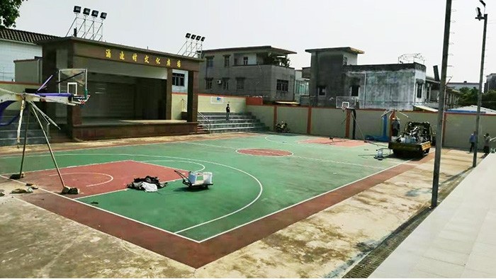 籃球架廠家