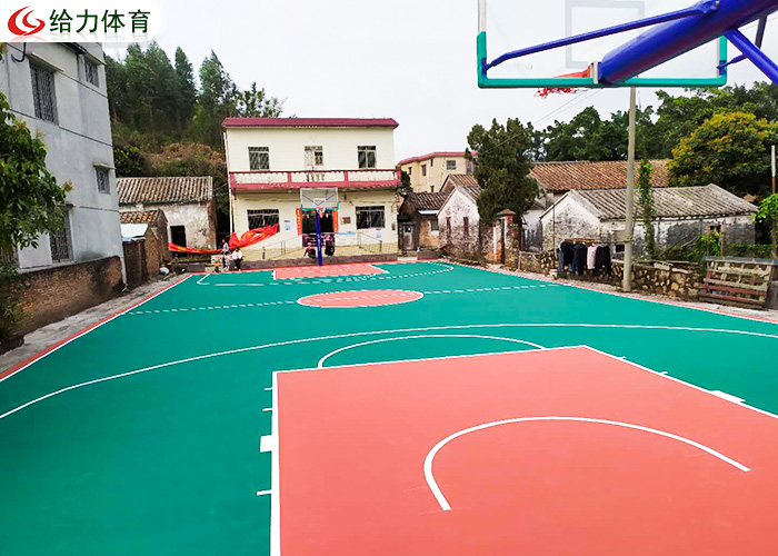 籃球架廠家