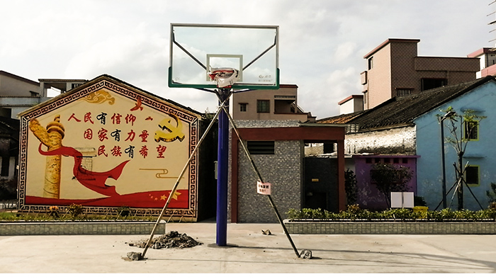籃球架廠家