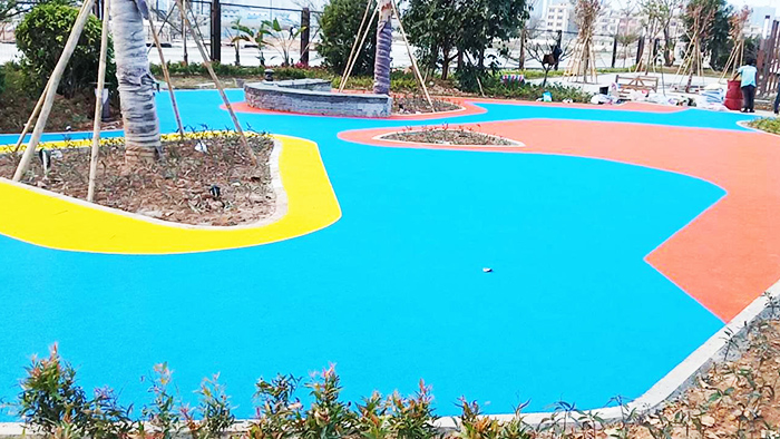 公園健身器材