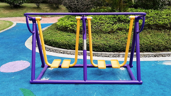 小區(qū)健身器材廠家