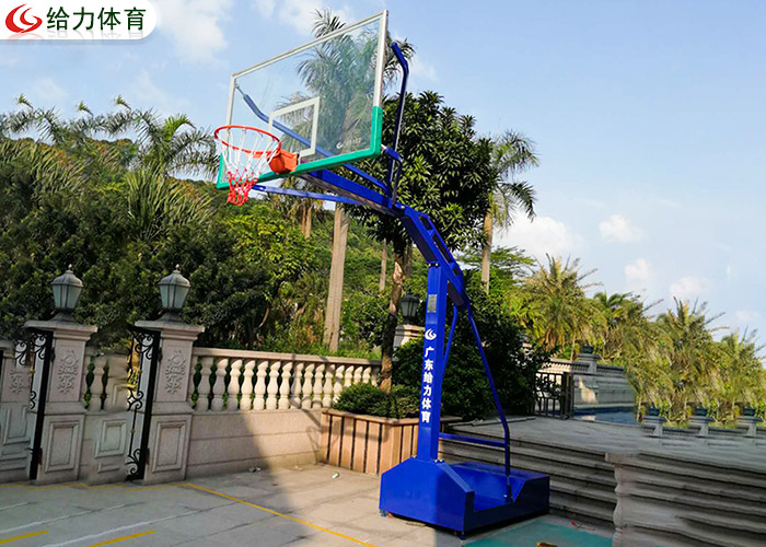 籃球架一個(gè)要多少錢